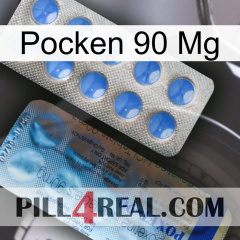 Poxet 90 Mg 40